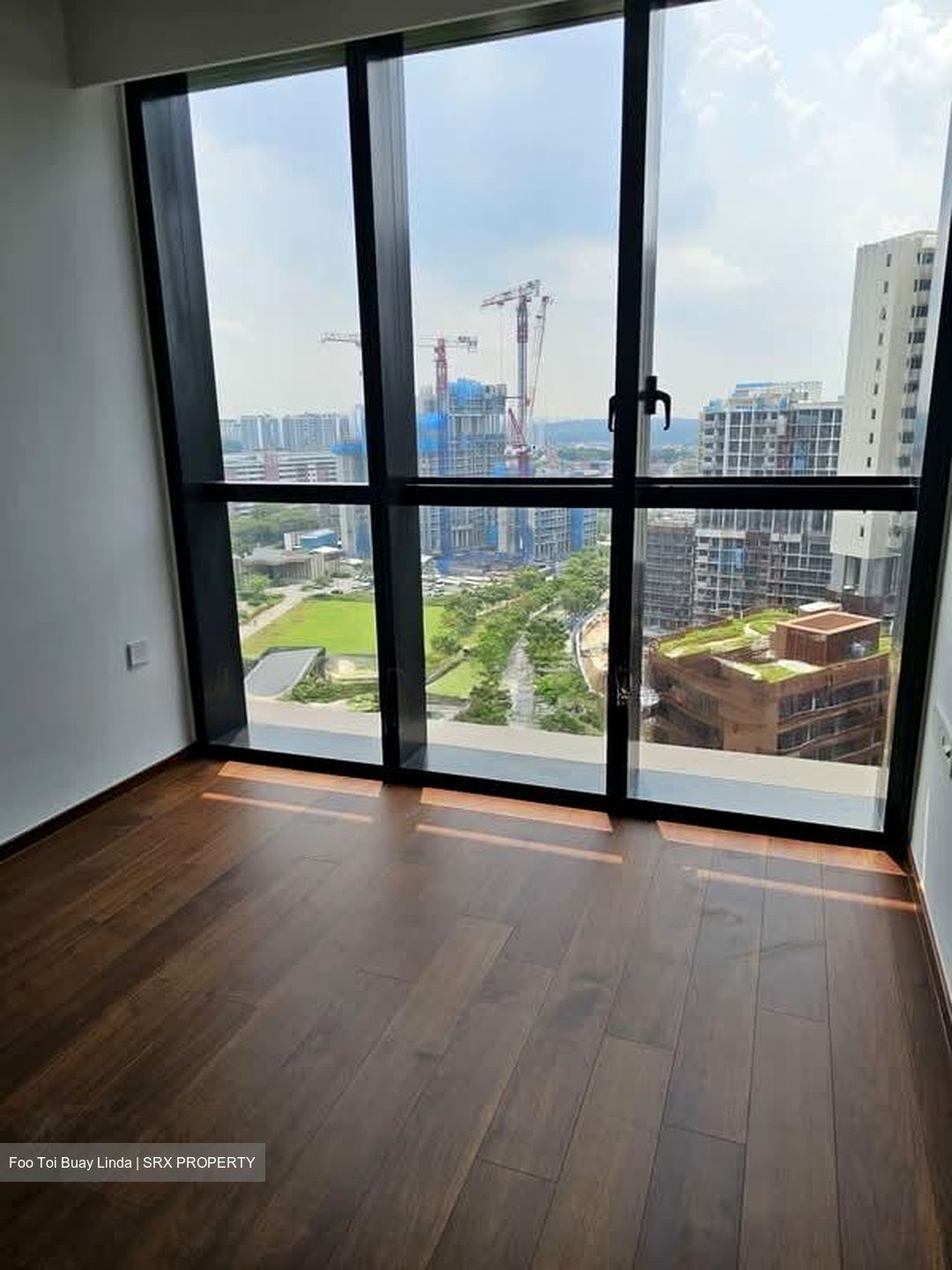 Lentor Modern (D26), Apartment #581784931
